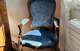 Tapissier décorateur à Yutz (57970)